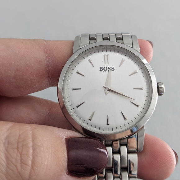 Hugo Boss BOSS Ladies Watch - Picture 3 of 6